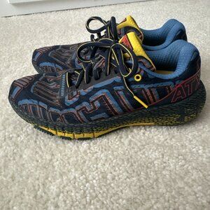 Under Armour HOVR Machina ATX Marathon Running Shoes Men’s Sz 7.5 #3023135-300